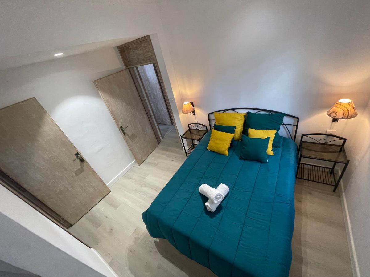 Sam & Chlo Studio & Appartment - Grand Baie - Mauritius Exterior photo