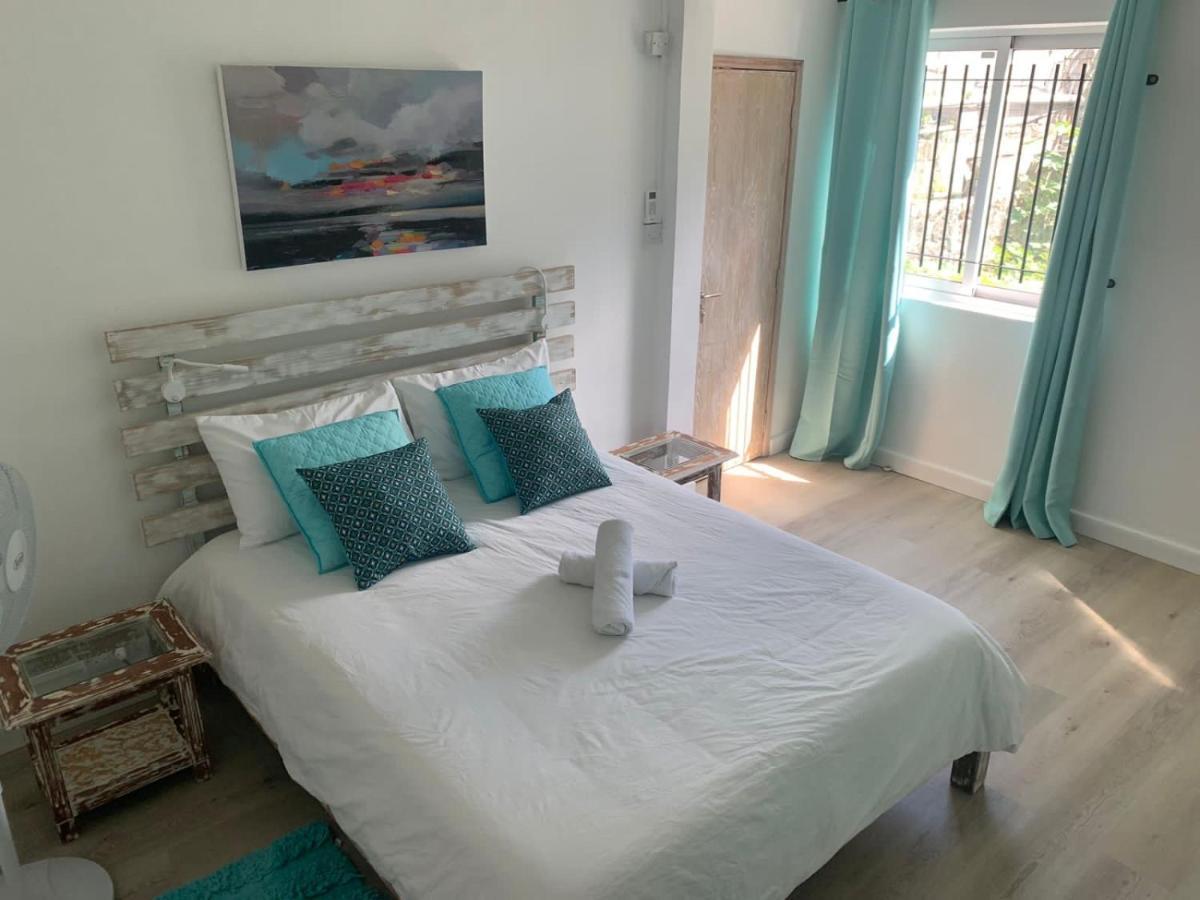 Sam & Chlo Studio & Appartment - Grand Baie - Mauritius Exterior photo