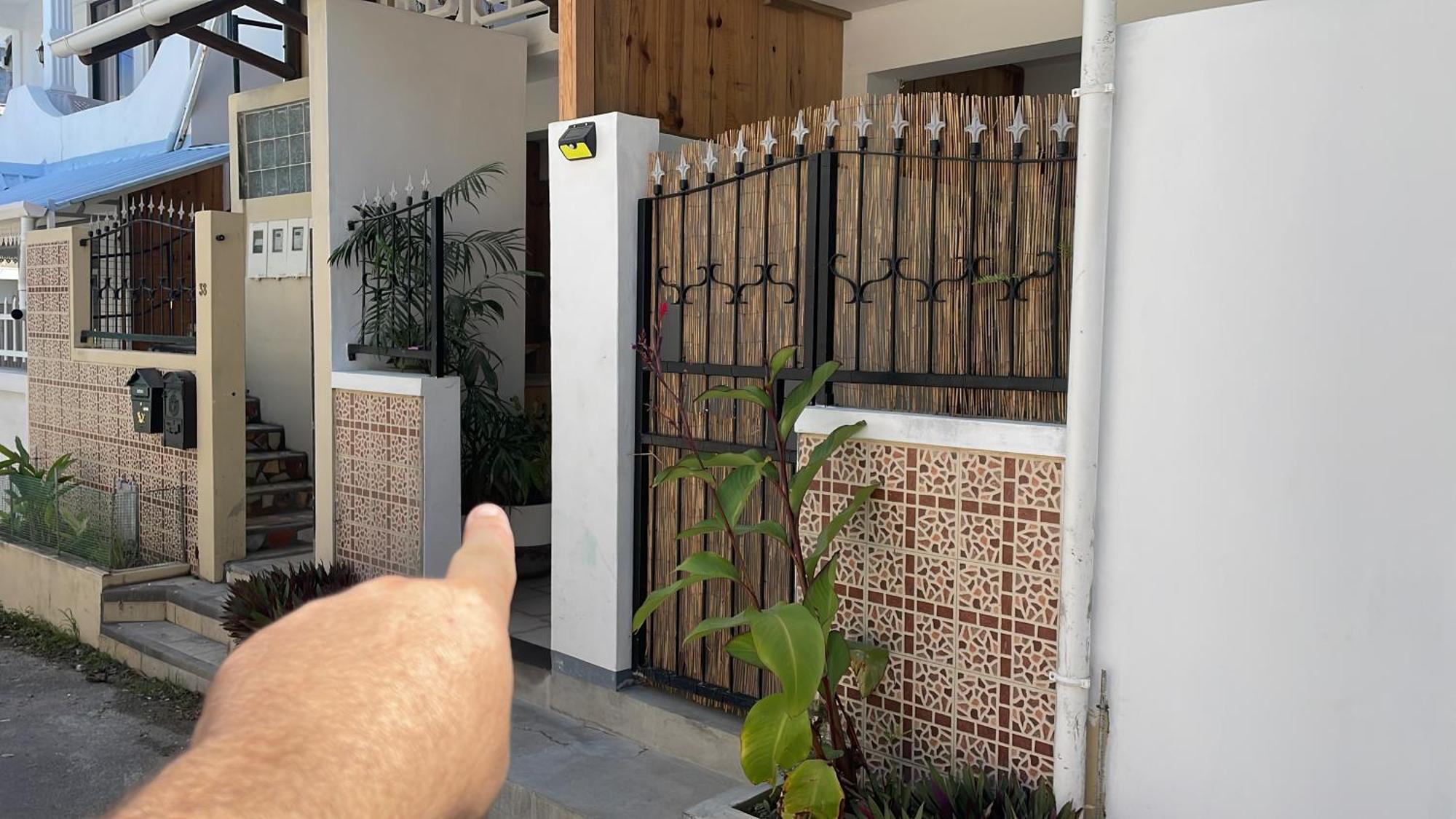 Sam & Chlo Studio & Appartment - Grand Baie - Mauritius Exterior photo