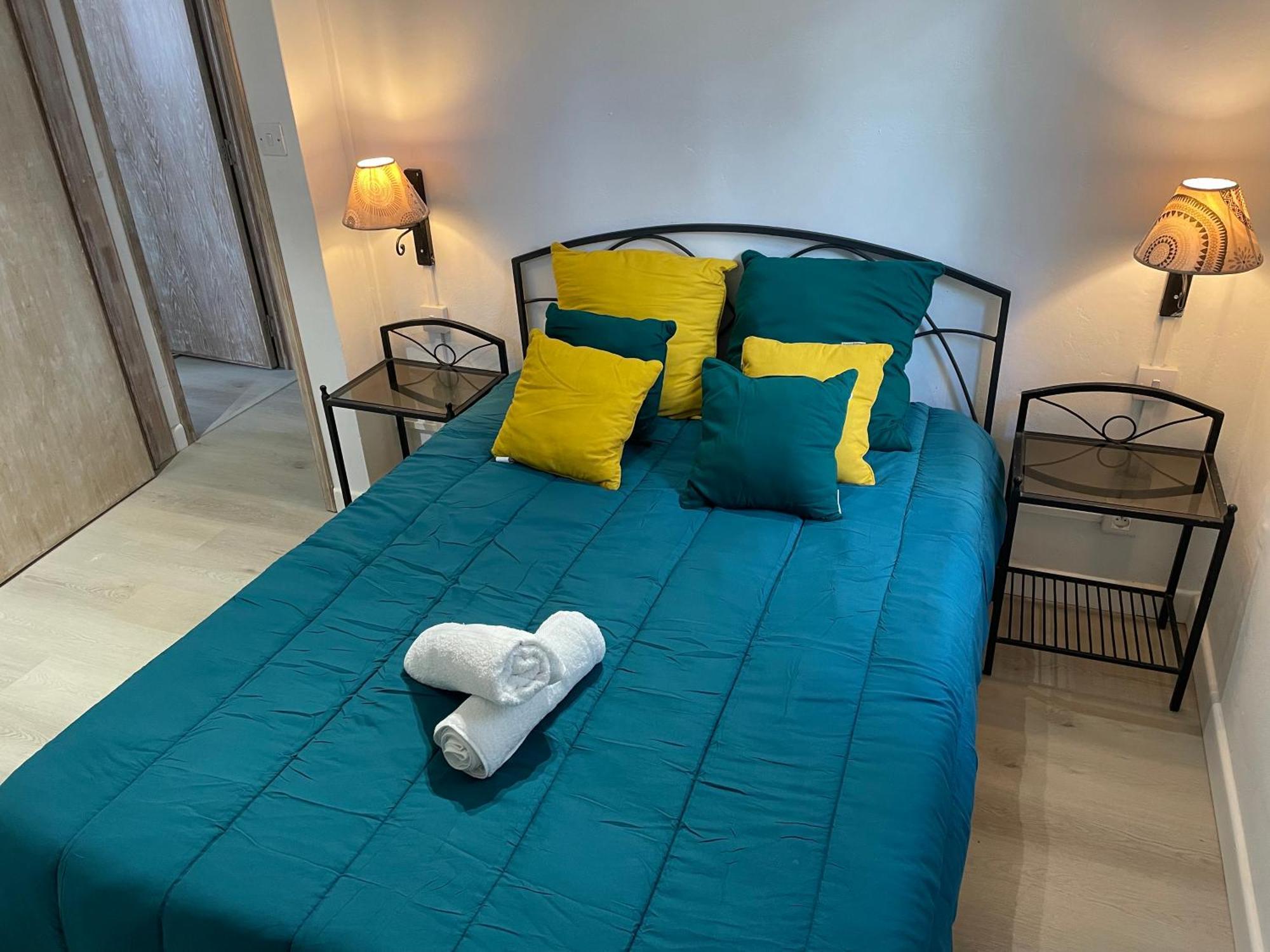 Sam & Chlo Studio & Appartment - Grand Baie - Mauritius Exterior photo
