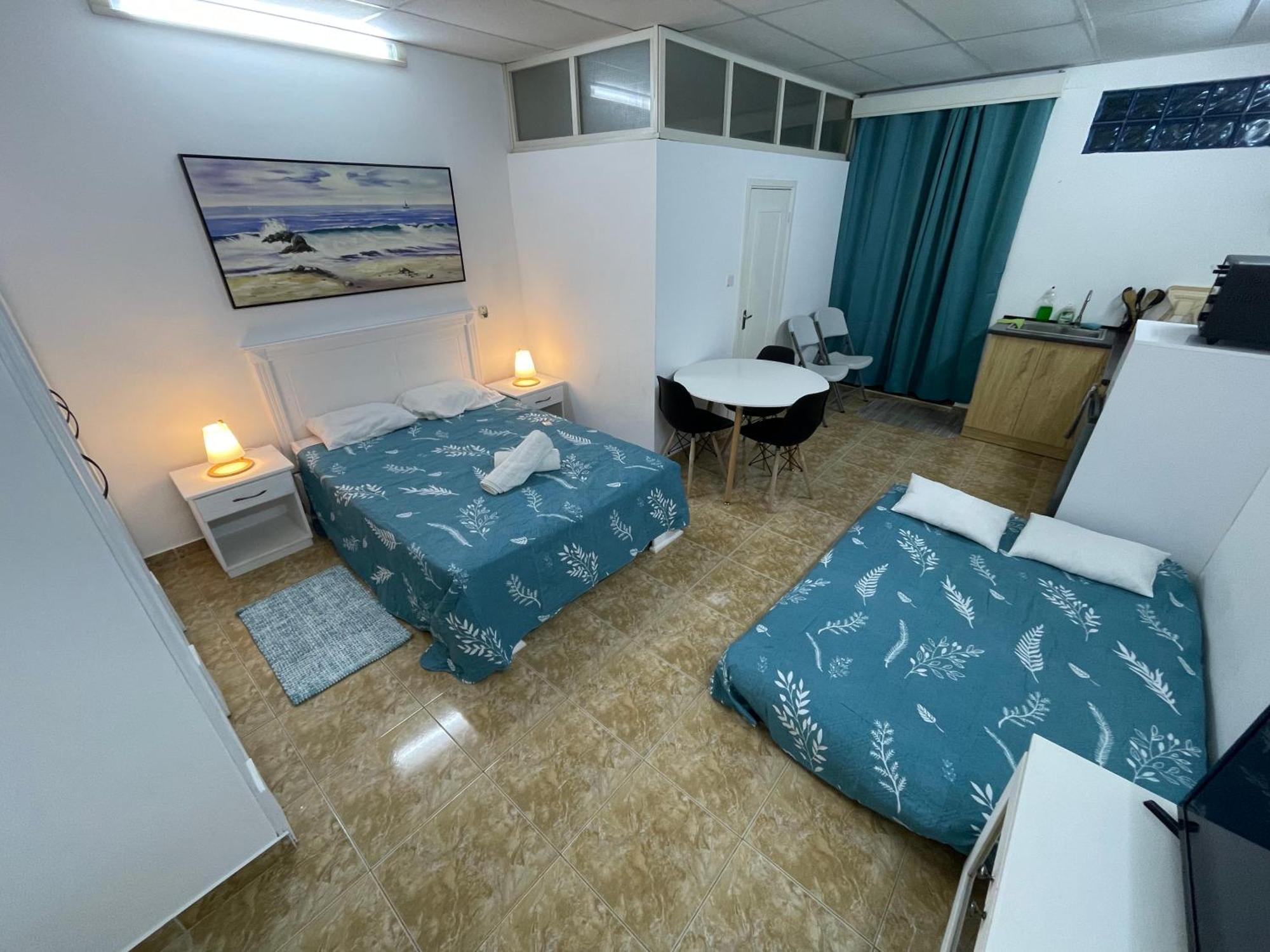 Sam & Chlo Studio & Appartment - Grand Baie - Mauritius Exterior photo