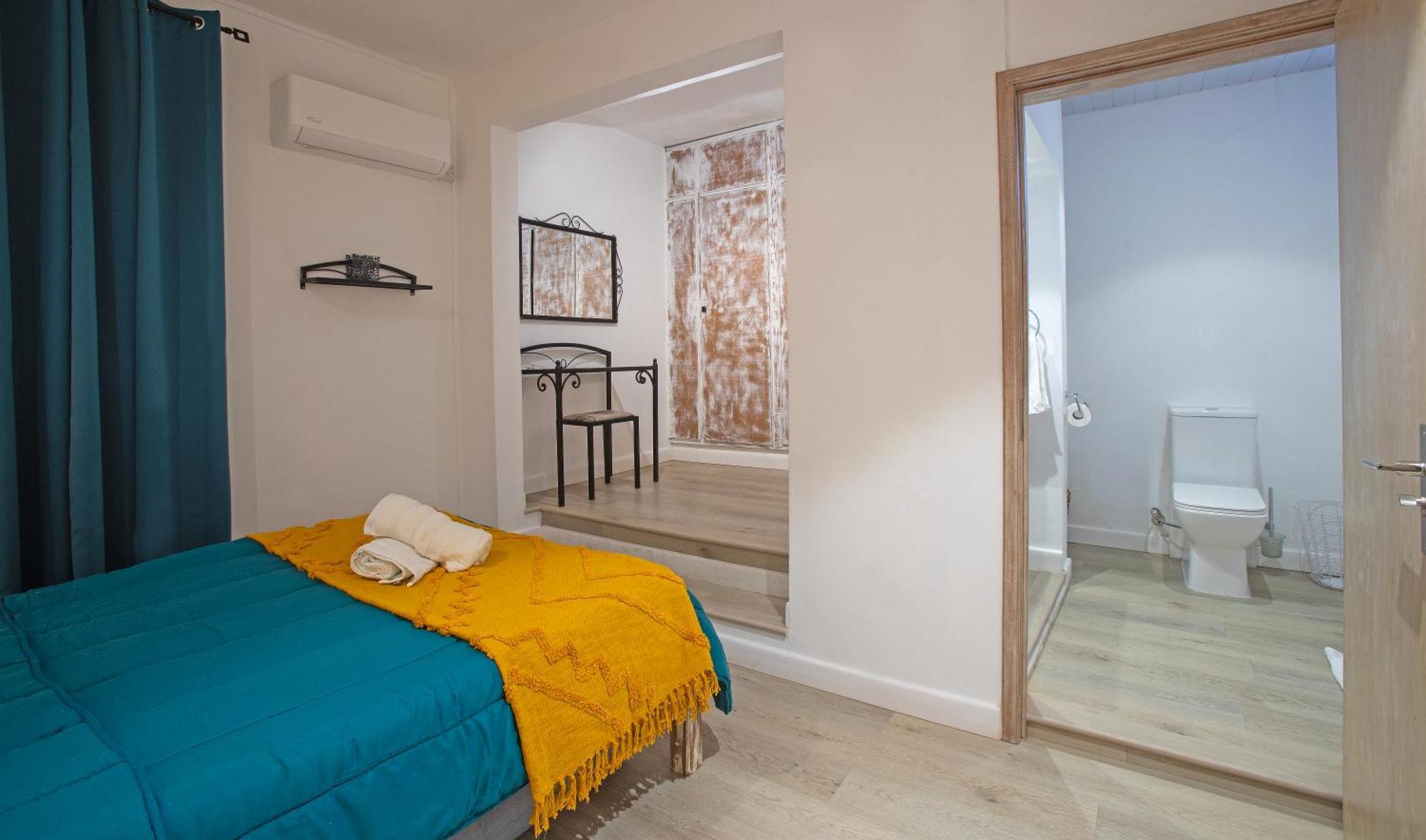 Sam & Chlo Studio & Appartment - Grand Baie - Mauritius Exterior photo