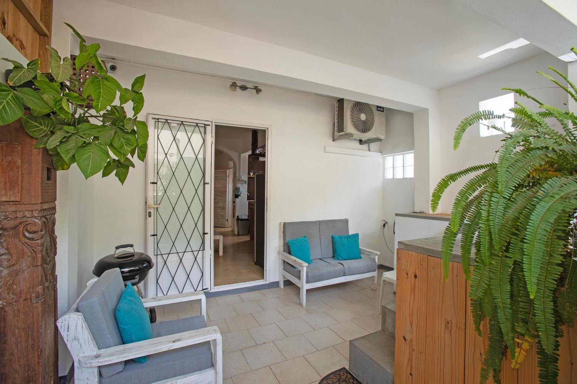 Sam & Chlo Studio & Appartment - Grand Baie - Mauritius Exterior photo