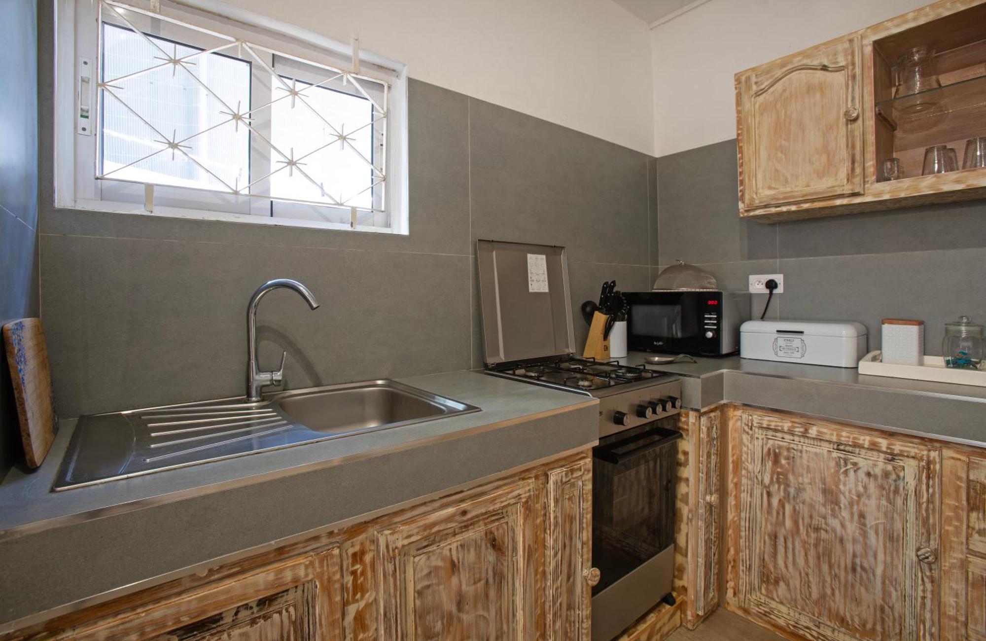 Sam & Chlo Studio & Appartment - Grand Baie - Mauritius Exterior photo