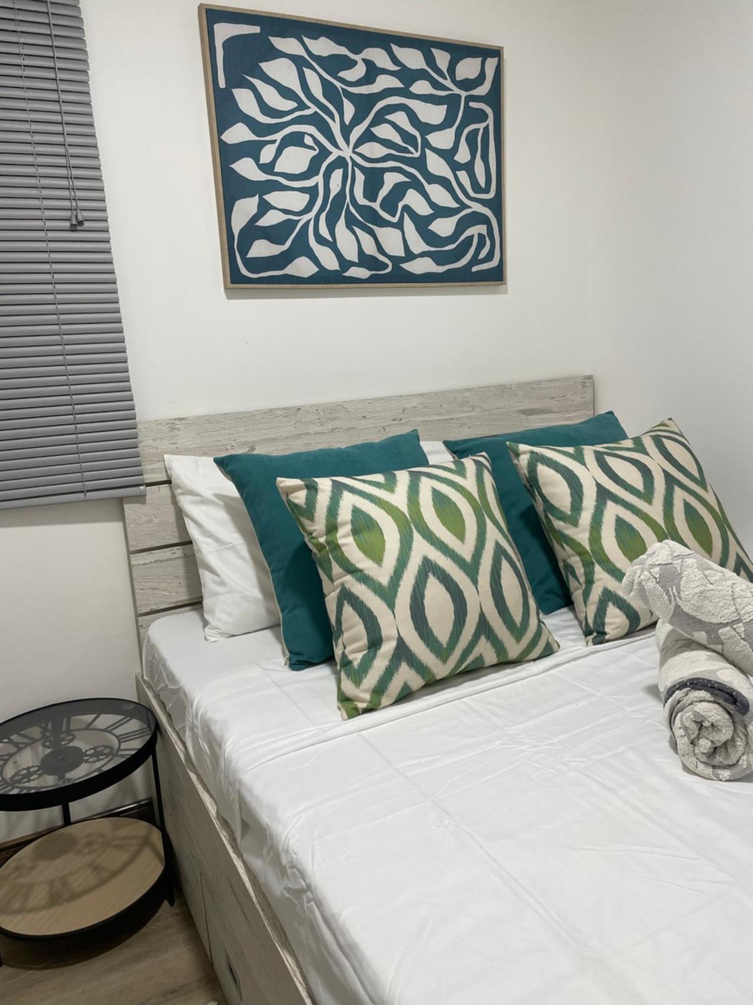 Sam & Chlo Studio & Appartment - Grand Baie - Mauritius Exterior photo