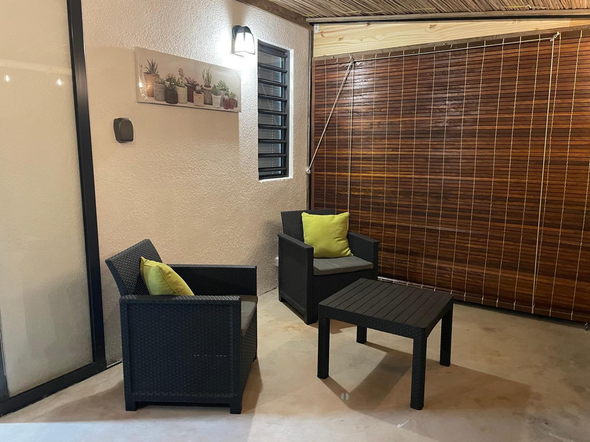 Sam & Chlo Studio & Appartment - Grand Baie - Mauritius Exterior photo