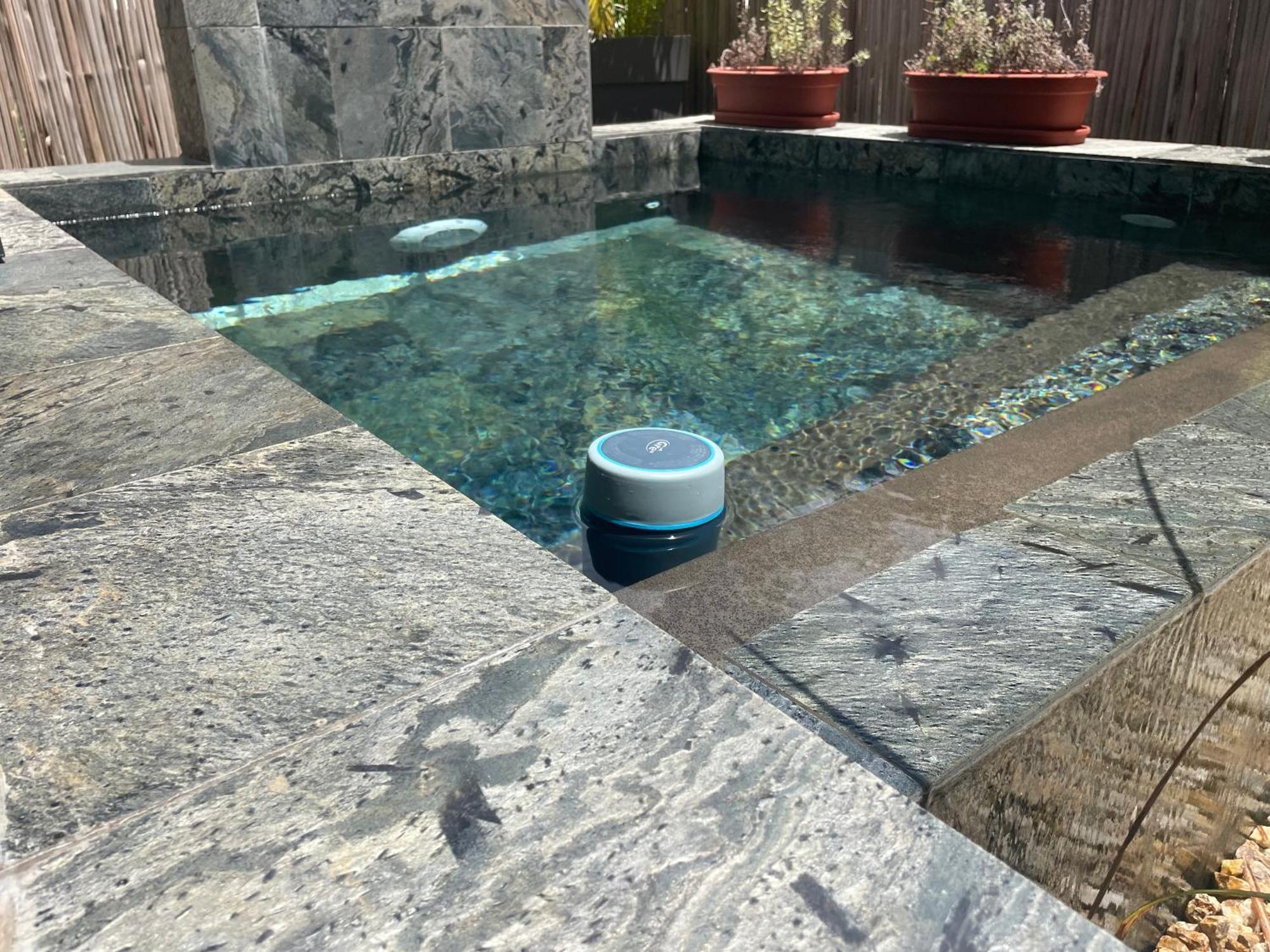 Sam & Chlo Studio & Appartment - Grand Baie - Mauritius Exterior photo