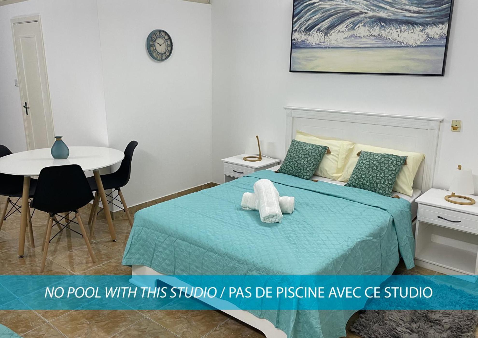 Sam & Chlo Studio & Appartment - Grand Baie - Mauritius Room photo